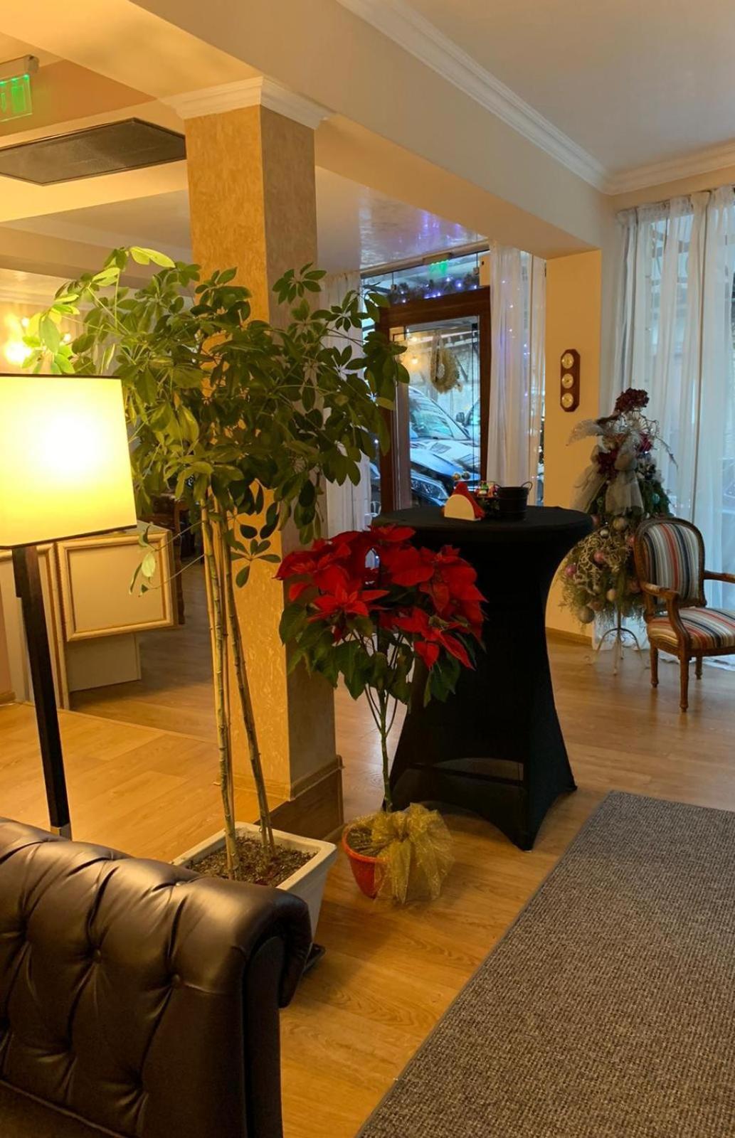 Hotel Studio Veliko Tarnovo Kültér fotó