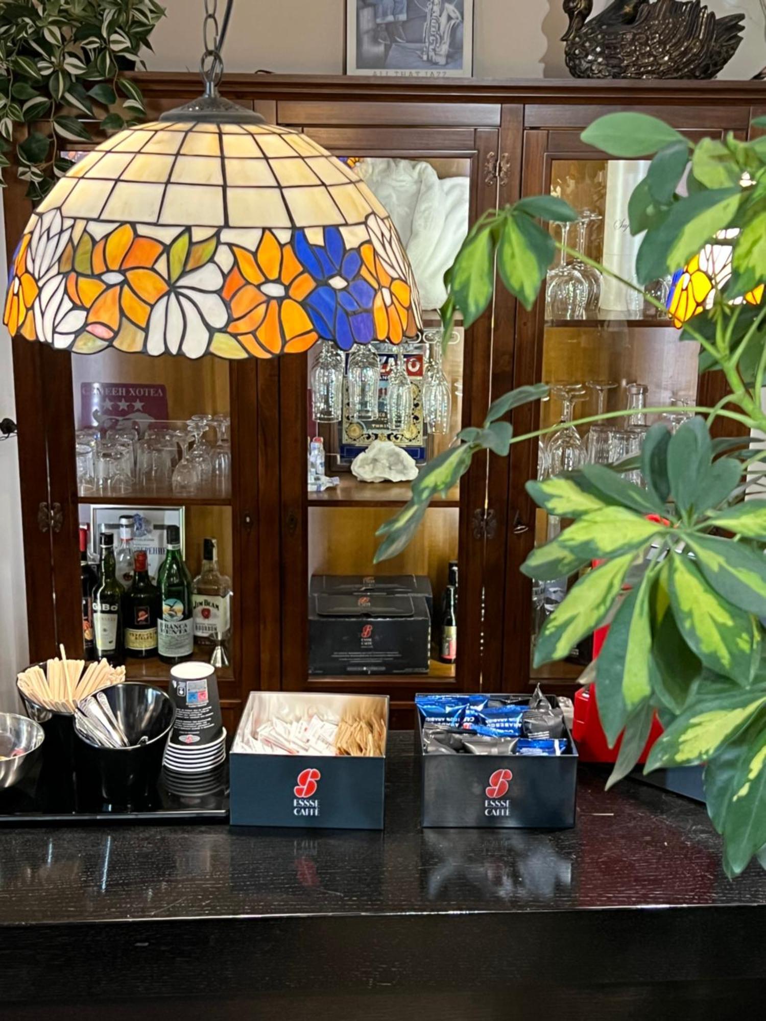 Hotel Studio Veliko Tarnovo Kültér fotó